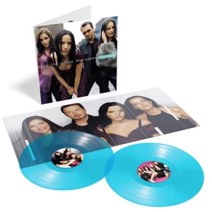 The Corrs - In Blue in der Gruppe UNSERE TIPPS / Freitagsveröffentlichungen /  bei Bengans Skivbutik AB (5565873)