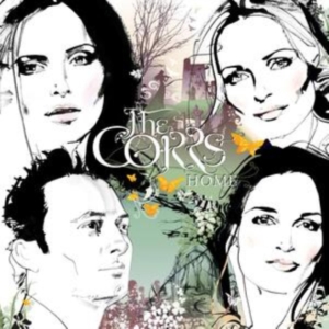 The Corrs - Home in der Gruppe UNSERE TIPPS / Freitagsveröffentlichungen / Freitag der 15 November 2024 bei Bengans Skivbutik AB (5565875)