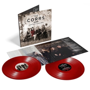 The Corrs - Jupiter Calling in der Gruppe UNSERE TIPPS / Freitagsveröffentlichungen / Freitag, den 6 december 2024 bei Bengans Skivbutik AB (5565877)