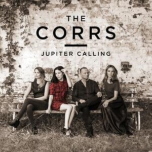 The Corrs - Jupiter Calling in der Gruppe UNSERE TIPPS / Freitagsveröffentlichungen / Freitag, den 6 december 2024 bei Bengans Skivbutik AB (5565877)
