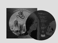 Asagraum - Veil Of Death, Ruptured (Picture Di in der Gruppe UNSERE TIPPS / Freitagsveröffentlichungen / Fredag den 18:e oktober 2024 bei Bengans Skivbutik AB (5565891)
