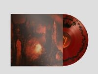 Asagraum - Dawn Of Infinite Fire (Red/Black Vi in der Gruppe UNSERE TIPPS / Freitagsveröffentlichungen / Fredag den 18:e oktober 2024 bei Bengans Skivbutik AB (5565893)