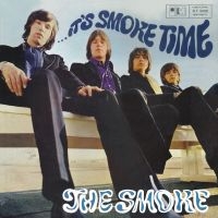 Smoke The - Its Smoke Time (Purple Vinyl Lp) in der Gruppe UNSERE TIPPS / Freitagsveröffentlichungen / Fredag den 4:e oktober 2024 bei Bengans Skivbutik AB (5565987)