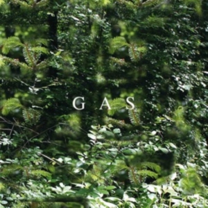 Gas - Der  Lange Marsch in der Gruppe Labels /  bei Bengans Skivbutik AB (5566088)