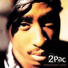 2Pac - Greatest Hits (2CD) in der Gruppe Minishops /  bei Bengans Skivbutik AB (5566090)