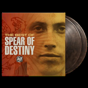 Spear Of Destiny - The Best Of in der Gruppe Övrigt /  bei Bengans Skivbutik AB (5566155)