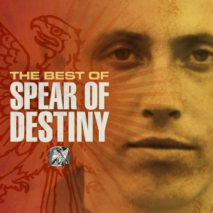 Spear Of Destiny - The Best Of in der Gruppe Övrigt /  bei Bengans Skivbutik AB (5566155)