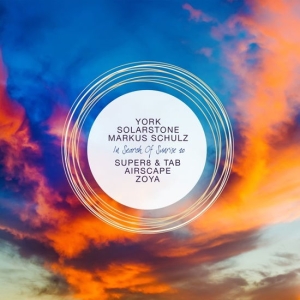 V/A - In Search Of Sunrise 20 in der Gruppe CD bei Bengans Skivbutik AB (5566156)
