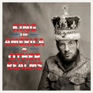 Elvis Costello - King Of America & Other Realms in der Gruppe UNSERE TIPPS / Freitagsveröffentlichungen / Freitag den 1 November 2024 bei Bengans Skivbutik AB (5566178)