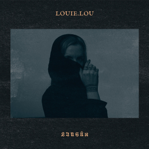 louie.lou - Ljusår in der Gruppe CD bei Bengans Skivbutik AB (5566186)