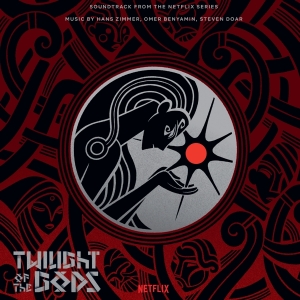 Hans Zimmer & Omer Benyamin & Steven Doar - Twilight Of The Gods in der Gruppe VINYL / Film-Musikal bei Bengans Skivbutik AB (5566194)