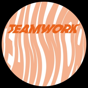 Various - Teamwork Vol. Iii in der Gruppe VINYL / Elektroniskt bei Bengans Skivbutik AB (5566268)