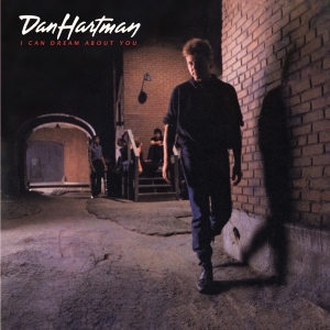 Dan Hartman - I Can Dream About You in der Gruppe CD bei Bengans Skivbutik AB (5566345)