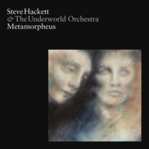 Hackett Steve - Metamorpheus (Re-Issue 2024) in der Gruppe Övrigt /  bei Bengans Skivbutik AB (5566369)