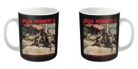 Dead Kennedys - Mug - Convenience Or Death in der Gruppe MERCHANDISE / Tasse / Pop-Rock bei Bengans Skivbutik AB (5566394)