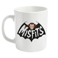 Misfits - Mug - Batfiend And Jerry Bat 66 in der Gruppe MERCHANDISE / Tasse / Pop-Rock bei Bengans Skivbutik AB (5566398)