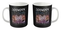 Soilwork - Mug - Verkligheten in der Gruppe MERCHANDISE / Tasse / Heavy Metal bei Bengans Skivbutik AB (5566407)