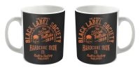 Black Label Society - Mug - Hardcore Hellride in der Gruppe MERCHANDISE / Tasse / Heavy Metal bei Bengans Skivbutik AB (5566408)