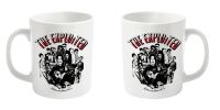 Exploited The - Mug - Barmy Army in der Gruppe MERCHANDISE / Tasse / Heavy Metal bei Bengans Skivbutik AB (5566409)