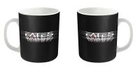 Fates Warning - Mug - Logo in der Gruppe MERCHANDISE / Tasse / Heavy Metal bei Bengans Skivbutik AB (5566410)