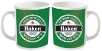 Haken - Mug - Premium in der Gruppe MERCHANDISE / Tasse / Heavy Metal bei Bengans Skivbutik AB (5566415)