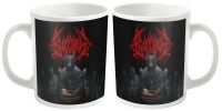 Bloodbath - Mug - Unblessing in der Gruppe MERCHANDISE / Tasse / Heavy Metal bei Bengans Skivbutik AB (5566416)