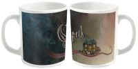 Opeth - Mug - In Cauda in der Gruppe MERCHANDISE / Tasse / Heavy Metal bei Bengans Skivbutik AB (5566417)