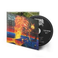 Morbid Angel - Formulas Fatal To The Flesh (Digipa in der Gruppe UNSERE TIPPS / Freitagsveröffentlichungen / Freitag der 13 Dezember 2024 bei Bengans Skivbutik AB (5566445)