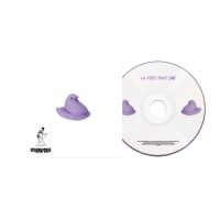 Lil Peep - Lil Peep Part One in der Gruppe CD bei Bengans Skivbutik AB (5566447)