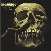 Message - From Books & Dreams in der Gruppe VINYL / Pop-Rock bei Bengans Skivbutik AB (5566453)