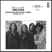 Pink Floyd - Bbc Radio One (Paris Theatre London in der Gruppe UNSERE TIPPS / Freitagsveröffentlichungen / Fredag den 27:e september 2024 bei Bengans Skivbutik AB (5566455)