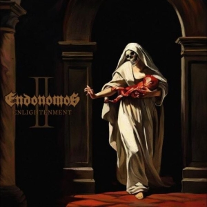Endonomos - Enlightenment in der Gruppe CD bei Bengans Skivbutik AB (5566458)