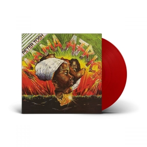 Peter Tosh - Mama Africa in der Gruppe VINYL bei Bengans Skivbutik AB (5566472)