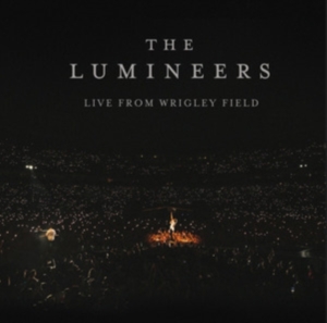 The Lumineers - Live From Wrigley Field (3Lp) in der Gruppe UNSERE TIPPS / Freitagsveröffentlichungen / Fredag den 27:e september 2024 bei Bengans Skivbutik AB (5566482)