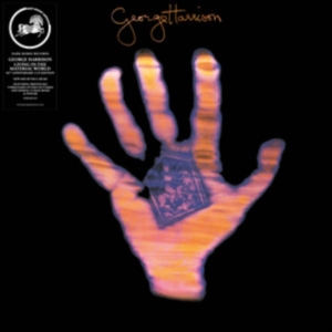 George Harrison - Living In The Material World (50th Anniversary Dlx 2Lp) in der Gruppe UNSERE TIPPS / Freitagsveröffentlichungen / Freitag der 15 November 2024 bei Bengans Skivbutik AB (5566493)