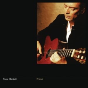 Hackett Steve - Tribute (Vinyl Re-Issue 2024) in der Gruppe UNSERE TIPPS / Freitagsveröffentlichungen / Freitag der 15 November 2024 bei Bengans Skivbutik AB (5566505)