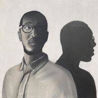 Oddisee - People Hear What They See (Cream & in der Gruppe VINYL / Pop-Rock bei Bengans Skivbutik AB (5566533)