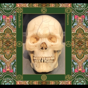 Painkiller - Samsara in der Gruppe CD bei Bengans Skivbutik AB (5566541)