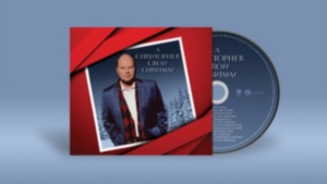 Christopher Cross - A Christopher Cross Christmas in der Gruppe UNSERE TIPPS / Freitagsveröffentlichungen / Freitag, den 6 december 2024 bei Bengans Skivbutik AB (5566558)