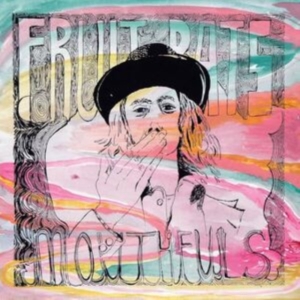 Fruit Bats - Mouthfuls (Mint Green Vinyl) in der Gruppe VINYL / Pop-Rock bei Bengans Skivbutik AB (5566566)