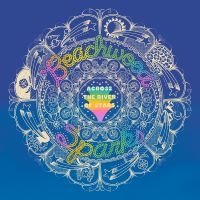 Beachwood Sparks - Across The River Of Stars in der Gruppe VINYL / Pop-Rock bei Bengans Skivbutik AB (5566567)