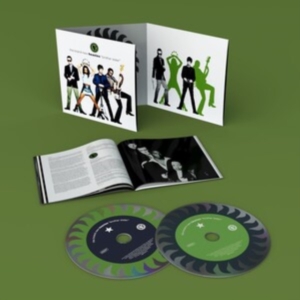 Brand New Heavies - Brother Sister-30Th Anniv.Edit in der Gruppe UNSERE TIPPS / Freitagsveröffentlichungen / Fredag den 27:e september 2024 bei Bengans Skivbutik AB (5566580)