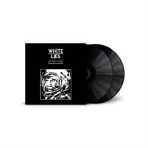 White Lies - Big Tv-Expanded Edit in der Gruppe VINYL / Pop-Rock bei Bengans Skivbutik AB (5566583)