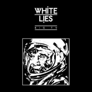White Lies - Big Tv in der Gruppe VINYL / Pop-Rock bei Bengans Skivbutik AB (5566583)