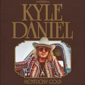 Daniel Kyle - Kentucky Gold in der Gruppe CD bei Bengans Skivbutik AB (5566585)