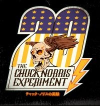 Chuck Norris Experiment - 20 (Vinyl Lp) in der Gruppe VINYL / Pop-Rock bei Bengans Skivbutik AB (5566744)