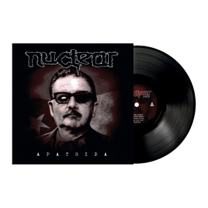 Chuck Norris Experiment - 20 (Vinyl Lp) in der Gruppe VINYL / Pop-Rock bei Bengans Skivbutik AB (5566744)