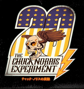 Chuck Norris Experiment - 20 (Vinyl Lp) in der Gruppe VINYL / Pop-Rock bei Bengans Skivbutik AB (5566744)