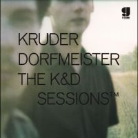 Kruder & Dorfmeister - The K&D Sessions (25Th Anniversary in der Gruppe CD bei Bengans Skivbutik AB (5566749)