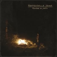 Rakkaudella Janne - Menka*A* Te Juhliin in der Gruppe UNSERE TIPPS / Freitagsveröffentlichungen / Fredag den 18:e oktober 2024 bei Bengans Skivbutik AB (5566769)